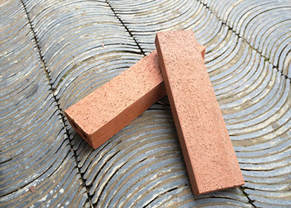 陶土砖和烧结砖有哪些区别？