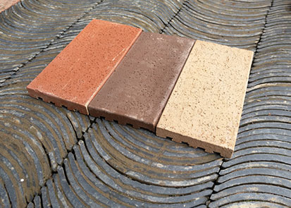 陶土砖和水泥砖有什么区别？