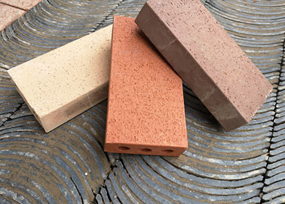 武汉陶土砖有哪些优点？